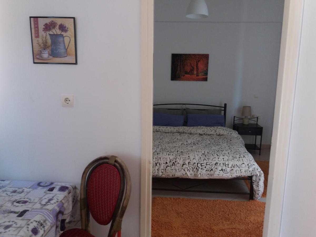 Laida Place Ioánnina Exteriér fotografie